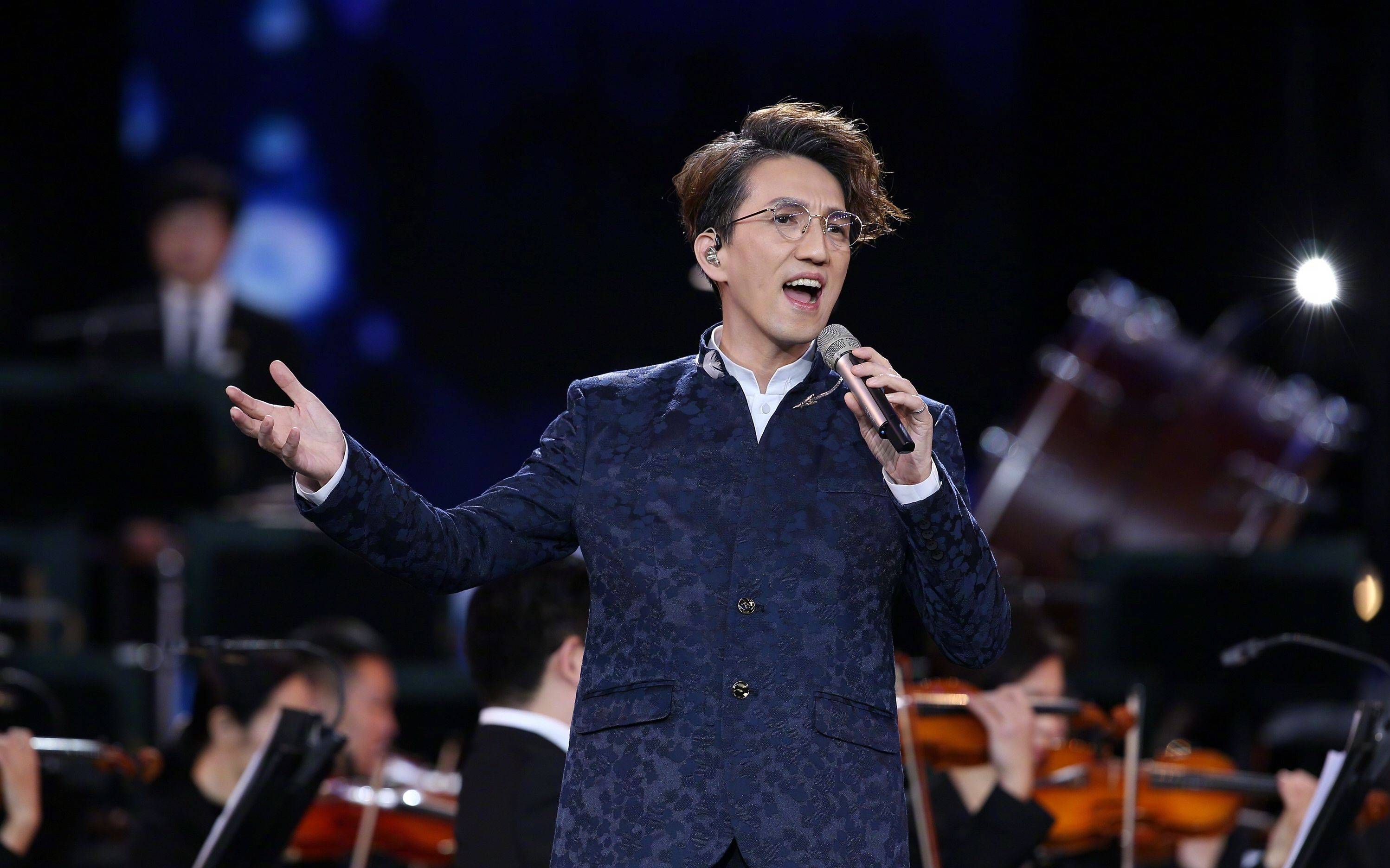 林志炫經紀人 明星簽約演出與廣播電視節目制作經營的藝術