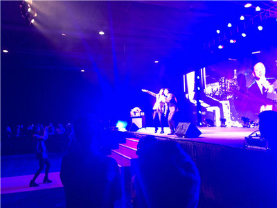 從帥霖經紀人肖像授權，看星燦明星演出服務公司的專業運作