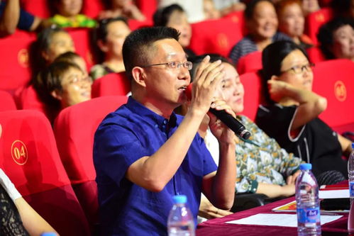 舞林大會燃爆石家莊 頂尖舞者齊聚，震撼演出引全城熱舞狂潮