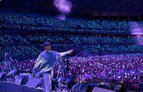 演唱會鐵球驚魂？經紀公司回應 周杰倫無恙，系演出正常流程