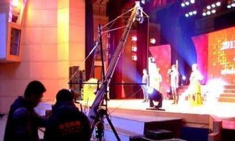 東莞企業慶典新篇章 明星經紀、大型活動與廣播電視節目制作一體化服務